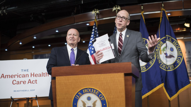 American Health Care Act