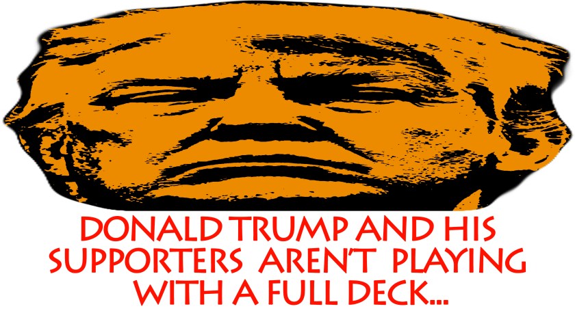 trumpfulldeck