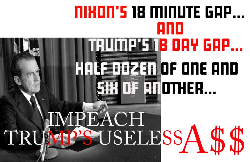 IMPEACHTRUMPSASS
